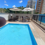 Cobertura à venda com 3 quartos, sendo 1 suíte, em Tijuca, Rio de Janeiro, RJ