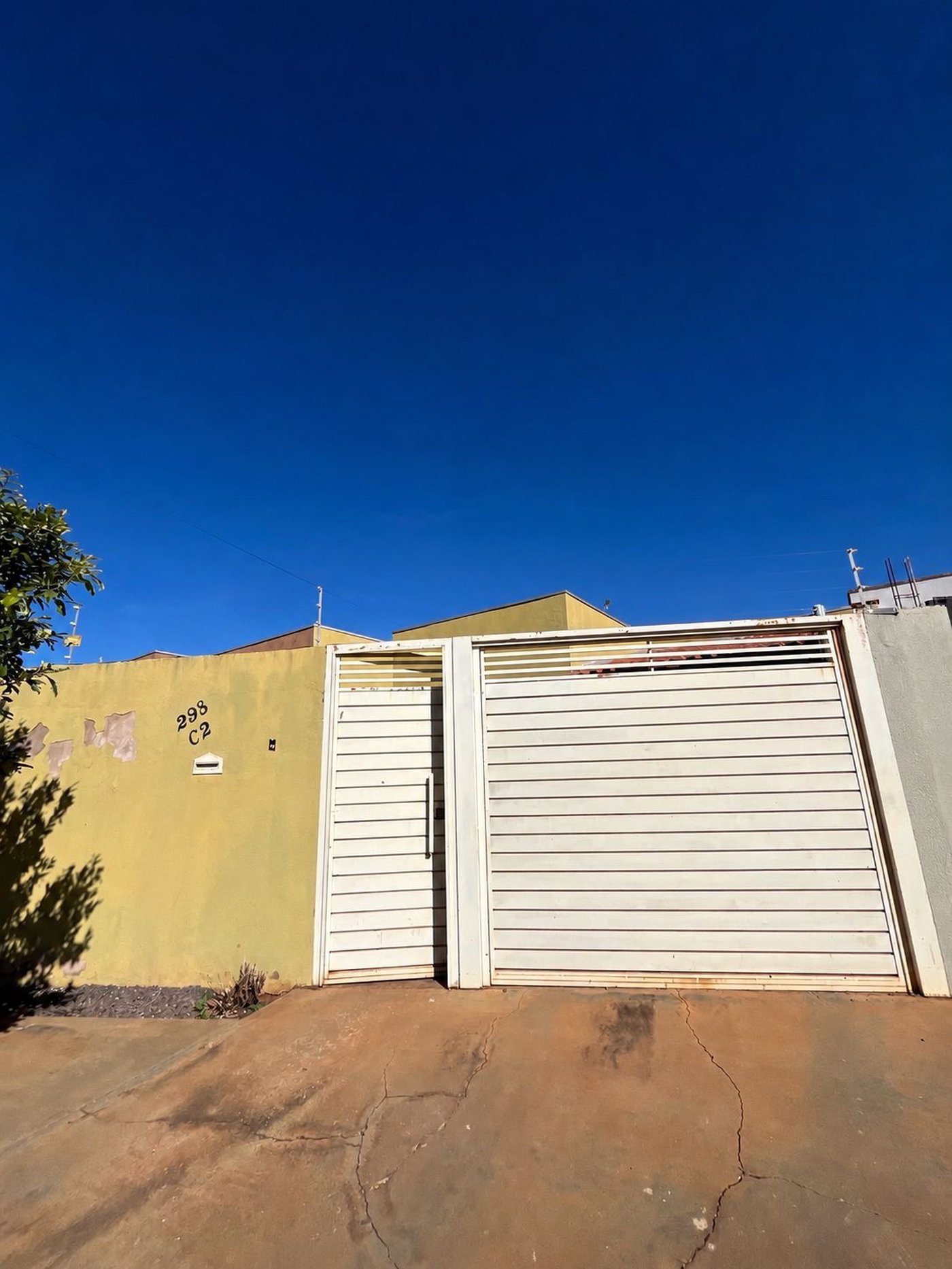 Casa à venda com 2 quartos, sendo 1 suíte,  em Bosque das Araras, Três Lagoas, MS