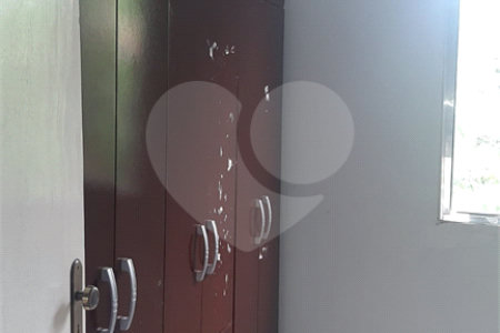 Casa à venda com 3 quartos no condomínio Residencial Nova Conquista, São Paulo - SP