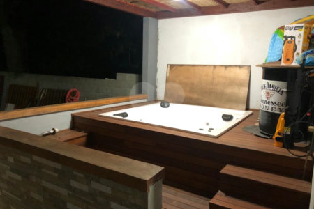 Casa à venda com 6 quartos, sendo 4 suítes,  no condomínio Acmti - Colinas do Mosteiro, Terras de Itaici e Recanto dos Pássaros, Indaiatuba - SP