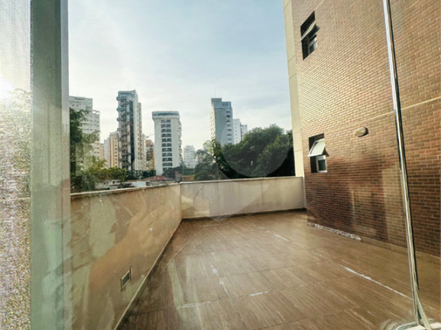 Apartamento à venda com 4 quartos, sendo 2 suítes,  em Paraíso, São Paulo, SP