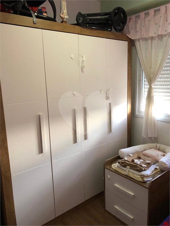 Apartamento à venda com 2 quartos, sendo 1 suíte, em Casa Verde, São Paulo, SP