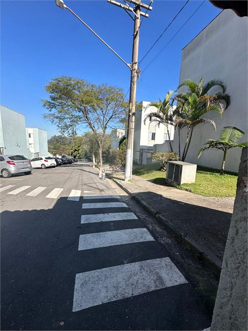 Apartamento para alugar com 2 quartos em Alves Dias, São Bernardo do Campo, SP
