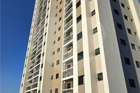 Apartamento à venda com 2 quartos, sendo 1 suíte, em Jardim São Carlos, Sorocaba, SP