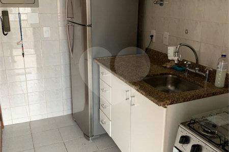 Apartamento à venda com 2 suítes em Jardim Paulista, São Paulo, SP