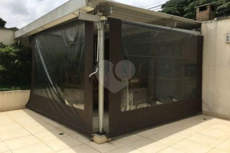 Apartamento para alugar com 1 quarto em Gopoúva, Guarulhos, SP