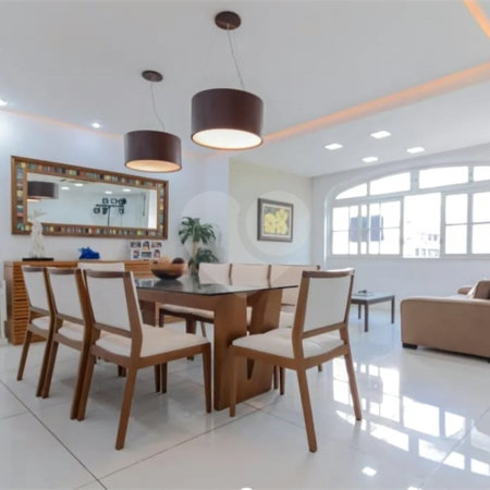 Apartamento à venda com 4 quartos, sendo 1 suíte,  em Copacabana, Rio de Janeiro, RJ
