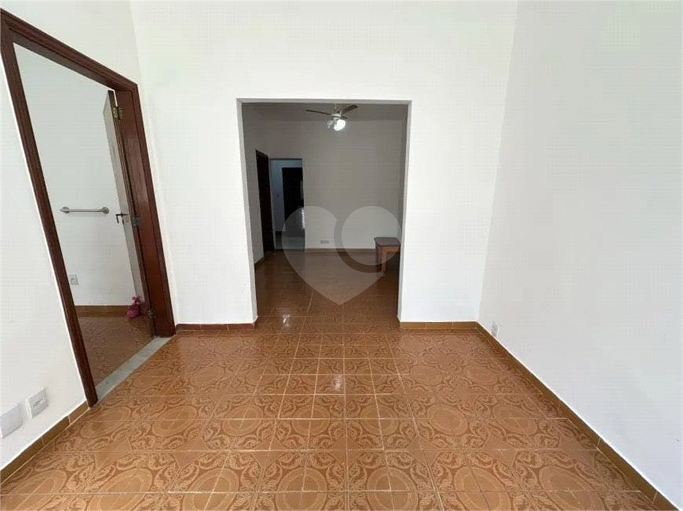 Casa de Vila à venda com 2 quartos em Andaraí, Rio de Janeiro, RJ