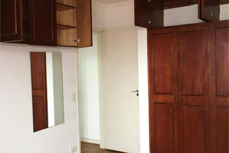 Apartamento à venda com 3 quartos, sendo 1 suíte, em Paraisópolis, São Paulo, SP