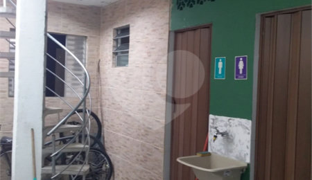 Sobrado à venda com 3 quartos, sendo 2 suítes,  em Vila Maria, São Paulo, SP
