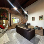 Casa à venda com 3 quartos, sendo 1 suíte, no Centro, Guararema, SP
