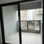 Sala à venda ou para alugar com 1 quarto em Cerqueira César, São Paulo, SP