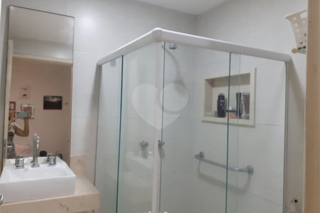 Apartamento à venda com 3 quartos, sendo 1 suíte,  em Tijuca, Rio de Janeiro, RJ