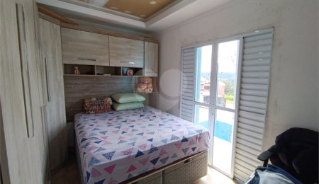 Casa à venda com 2 quartos, sendo 1 suíte,  em Loteamento Jardim do Sol (mailasqui), São Roque, SP