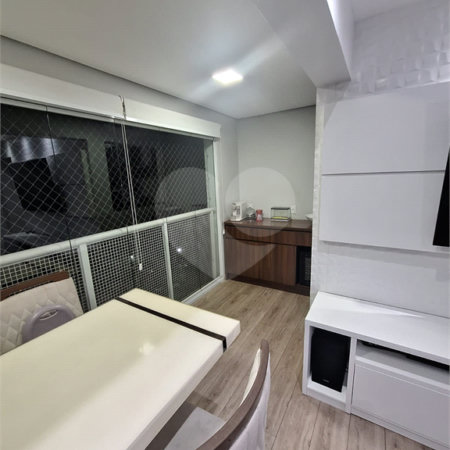 Apartamento à venda com 3 quartos, sendo 1 suíte, em Vila Andrade, São Paulo, SP