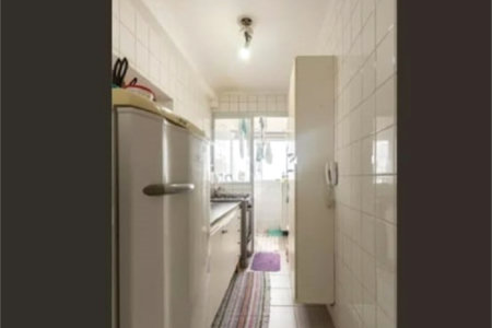 Apartamento à venda com 2 quartos em Fazenda Morumbi, São Paulo, SP