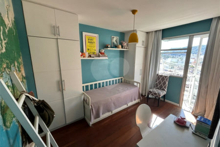 Cobertura à venda com 3 quartos, sendo 2 suítes,  em Vila Isabel, Rio de Janeiro, RJ