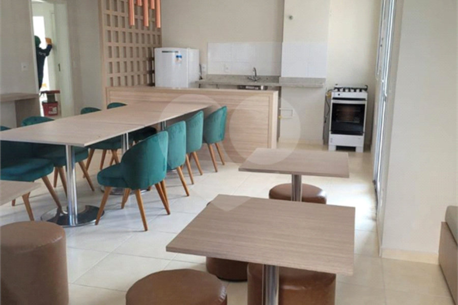 Apartamento à venda com 1 quarto em Vila Nova Cachoeirinha, São Paulo, SP