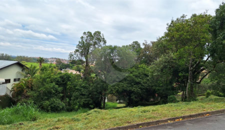 Terreno à venda em Marambaia, Vinhedo, SP