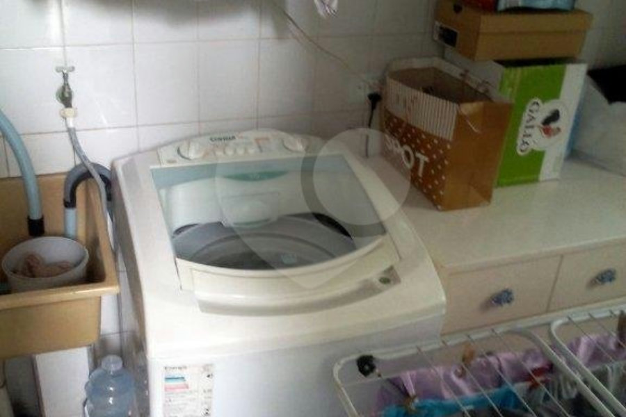 Sobrado à venda com 3 quartos em Imirim, São Paulo, SP