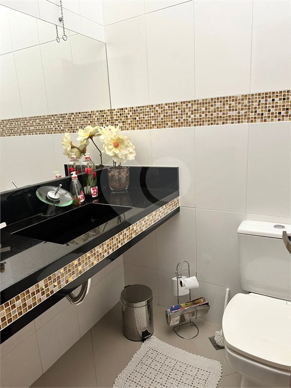 Casa à venda com 3 suítes em Jardim Regina, Indaiatuba, SP