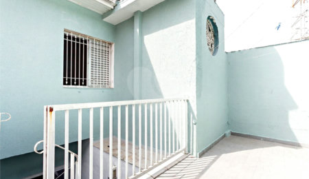 Casa de Vila à venda com 3 suítes em Cidade Monções, São Paulo, SP