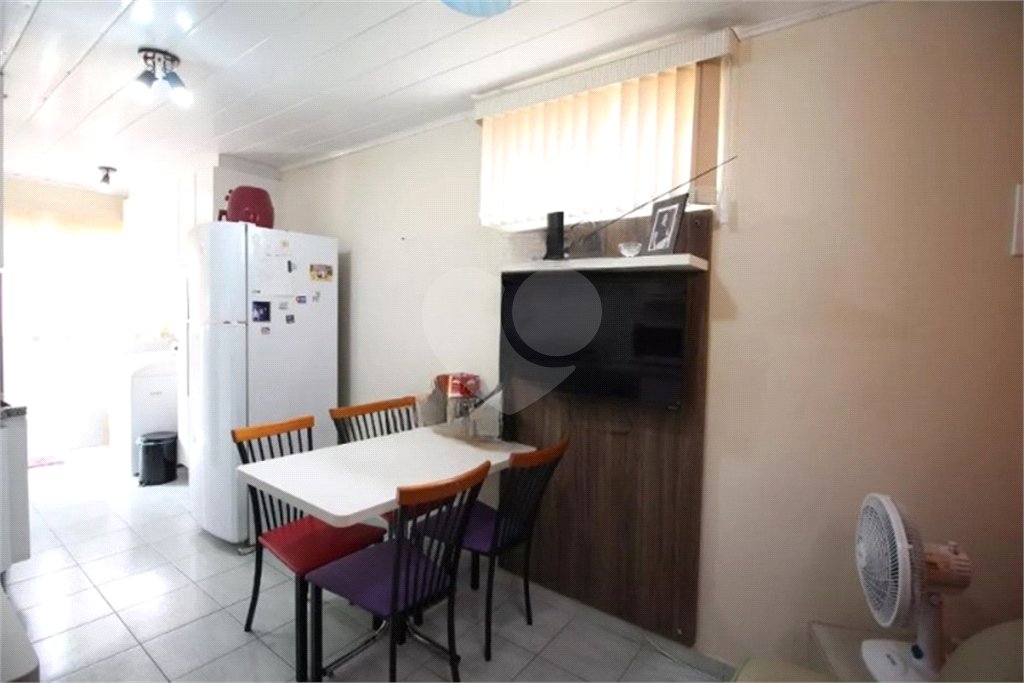 Sobrado à venda com 3 quartos em Limão, São Paulo, SP