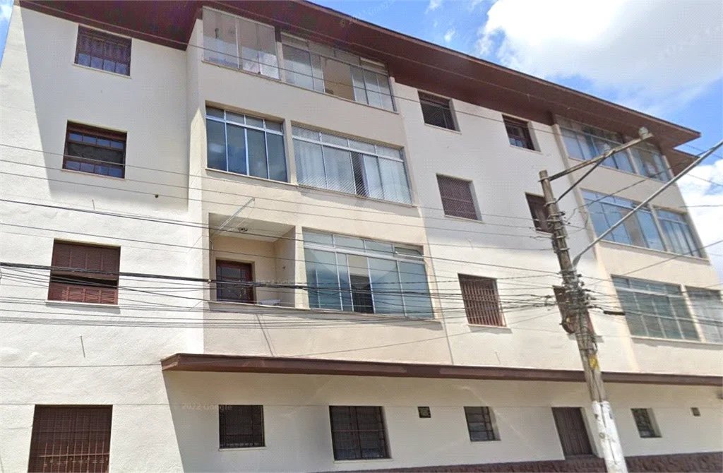Apartamento à venda com 1 quarto em Jardim São Paulo(zona Norte), São Paulo, SP