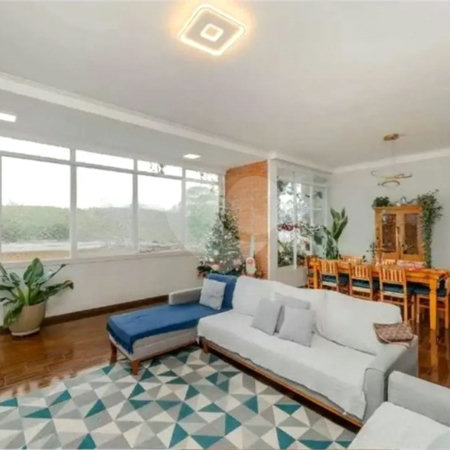 Sobrado à venda com 3 suítes em Vila Inah, São Paulo, SP