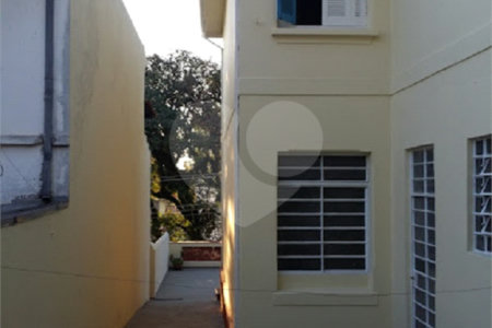 Casa à venda com 3 quartos em Vila Pompéia, São Paulo, SP