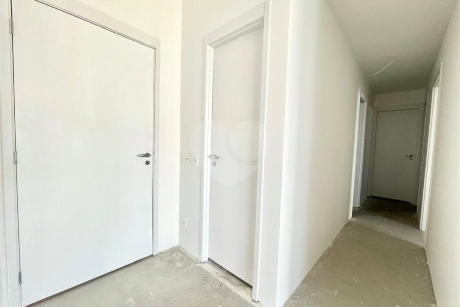 Apartamento à venda com 4 suítes em Perdizes, São Paulo, SP
