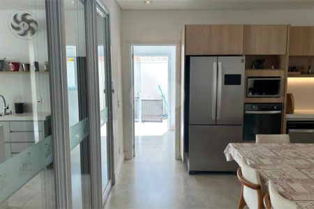 Casa à venda com 5 quartos, sendo 4 suítes,  no condomínio Residencial Vila do Itamaraca, Valinhos - SP