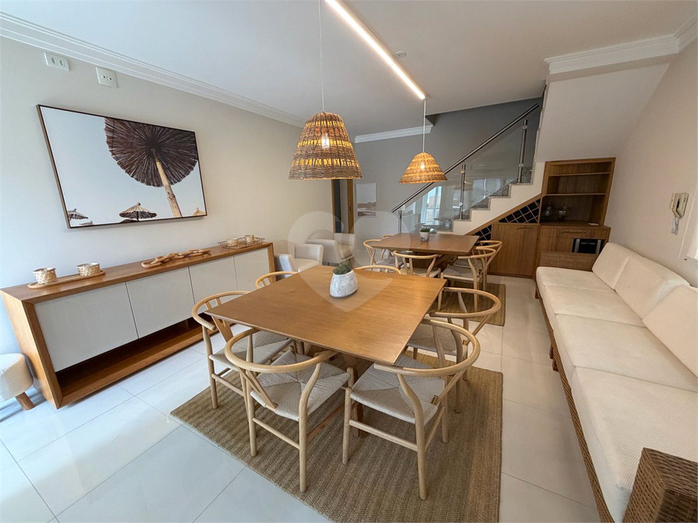 Triplex à venda com 4 suítes em Santa Teresinha, São Paulo, SP