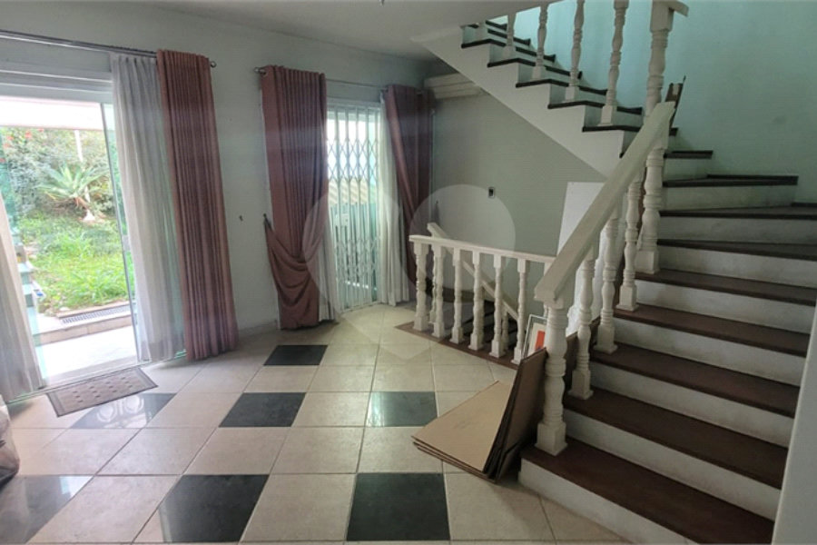 Sobrado à venda com 4 quartos, sendo 2 suítes, em Tucuruvi, São Paulo, SP