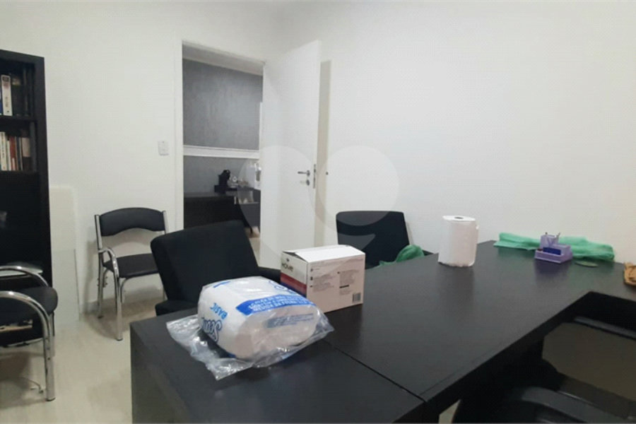 Sala à venda em Santana, São Paulo, SP