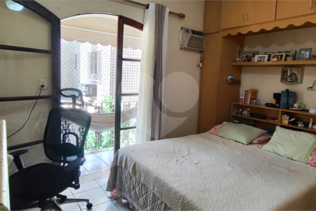 Casa de Vila à venda com 3 suítes em Tijuca, Rio de Janeiro, RJ