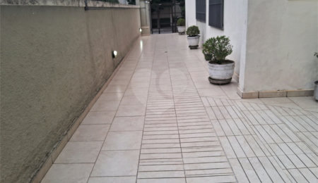 Apartamento à venda com 2 quartos em Mandaqui, São Paulo, SP