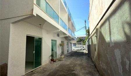 Casa à venda com 3 quartos, sendo 2 suítes, em Peró, Cabo Frio, RJ
