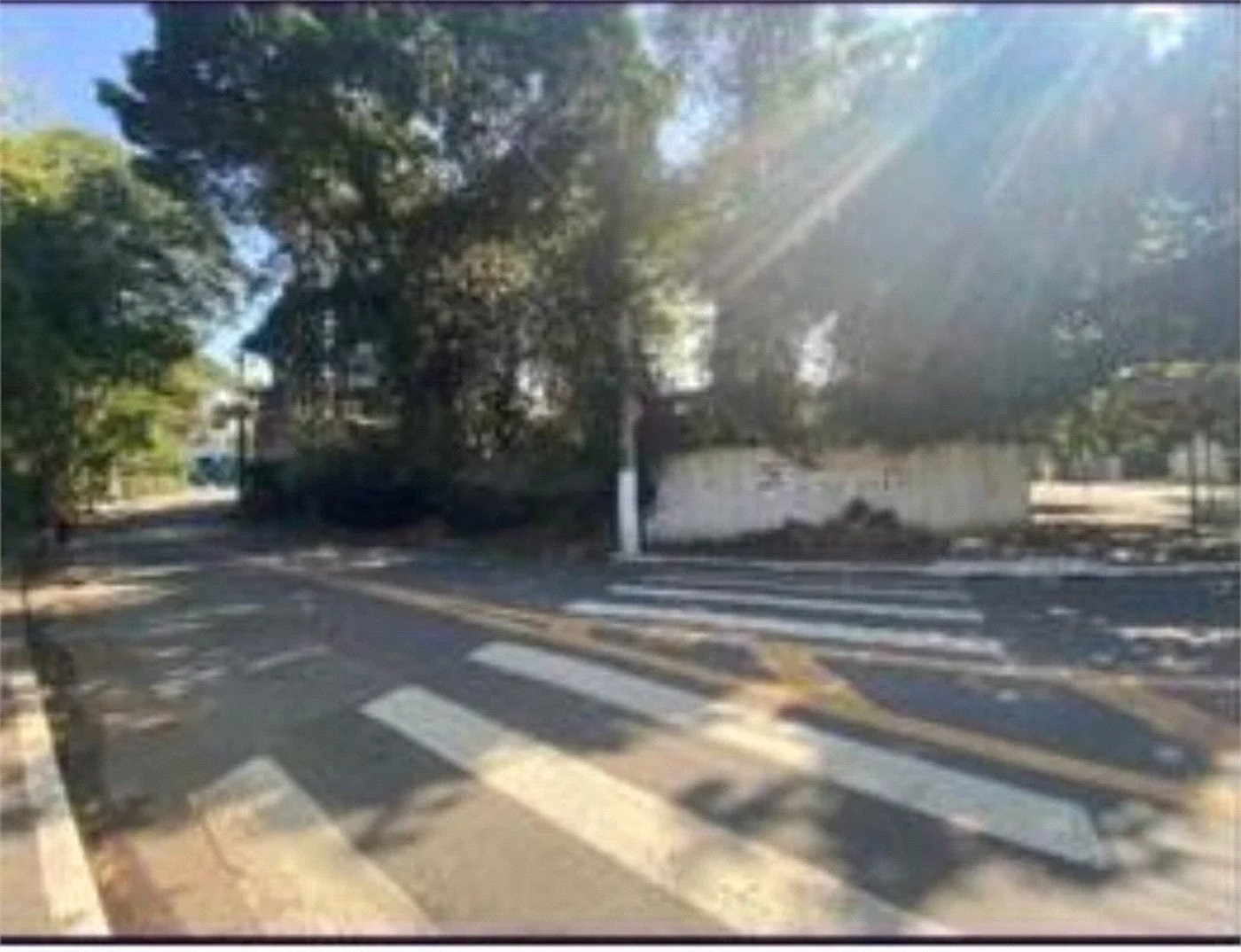 Terreno à venda em Jardim Morumbi, São Paulo, SP