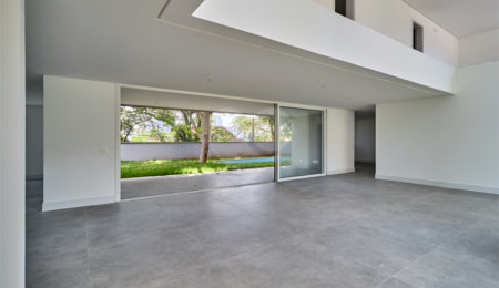 Casa à venda com 4 suítes no condomínio Liló, São Paulo - SP