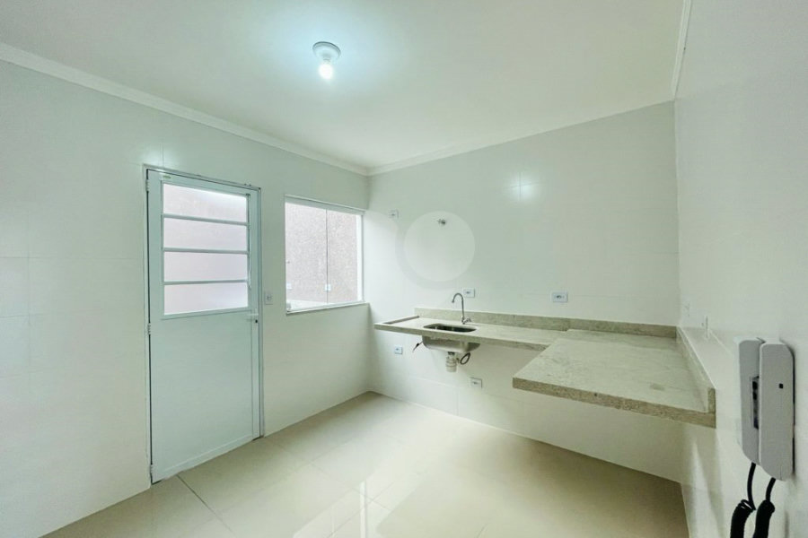 Sobrado à venda com 3 quartos, sendo 1 suíte, em Vila Maria, São Paulo, SP