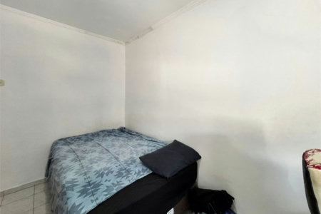 Apartamento com 2 Quartos à Venda na Aparecida – Santos/SP