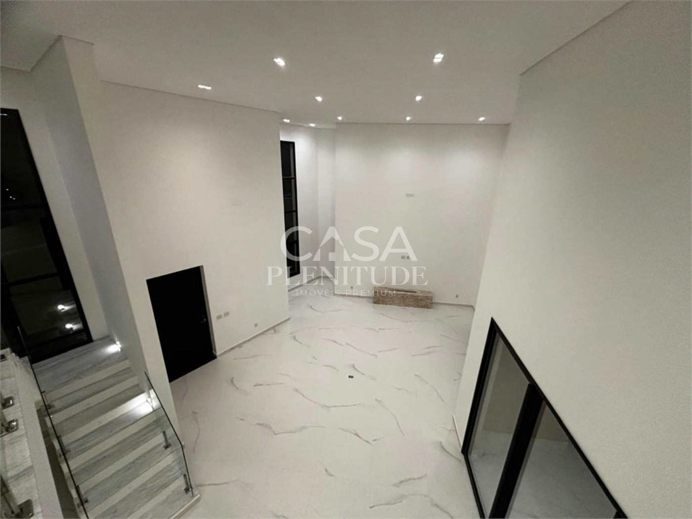 Casa em condomínio à venda com 4 suítes em Quintas do Ingaí, Santana de Parnaíba, SP