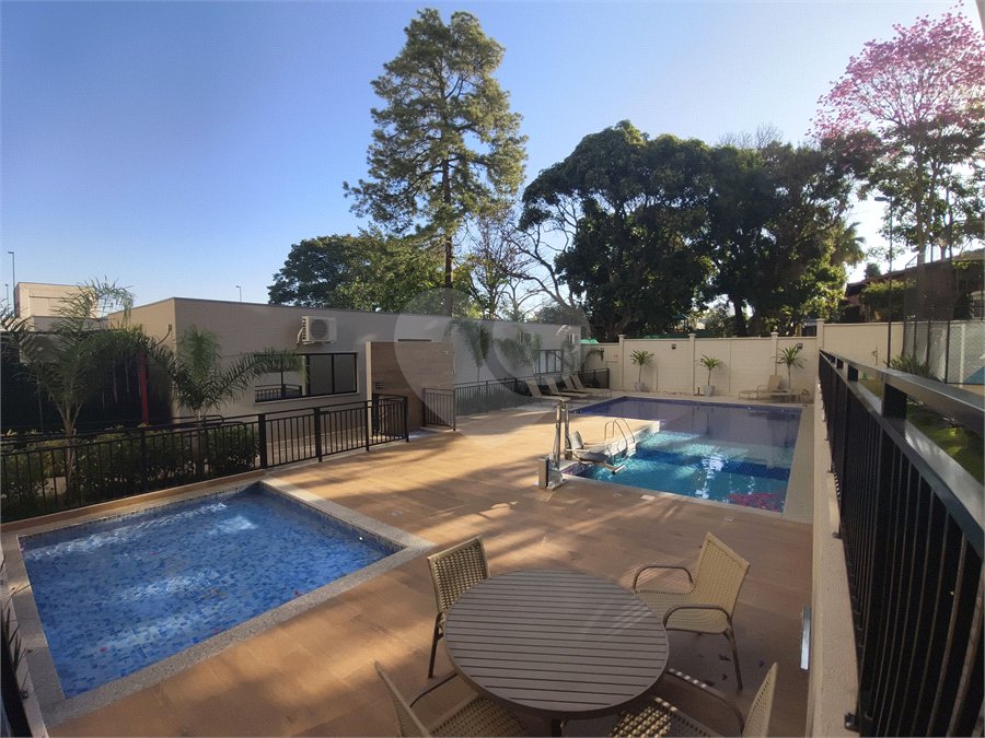 Apartamento à venda com 2 quartos, sendo 1 suíte, em Jardim Europa, Sorocaba, SP