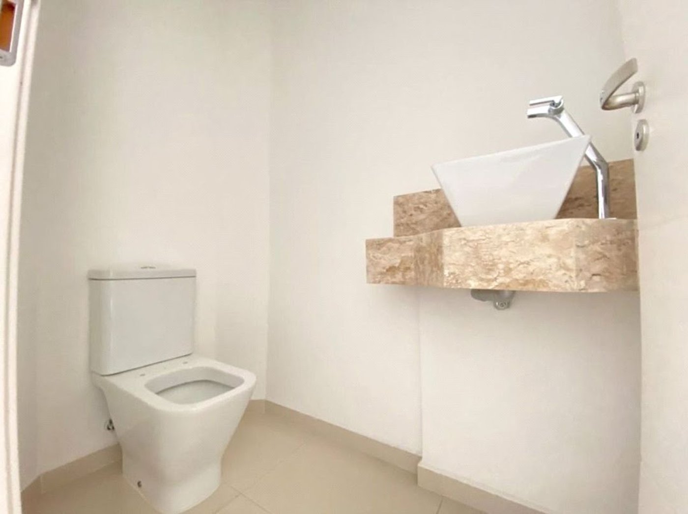 Apartamento Residencial para locação, Pompéia, Santos - AP0306.