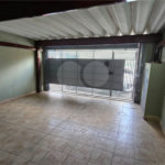 Casa à venda com 3 quartos, sendo 1 suíte, em Vila Maria Eugenia, São Paulo, SP