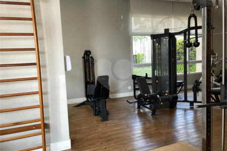 Apartamento à venda com 3 suítes em Vila Romana, São Paulo, SP