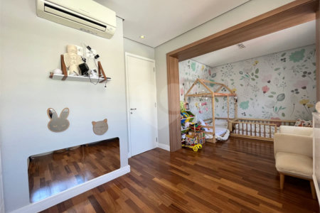 Cobertura à venda com 3 suítes em Santana, São Paulo, SP