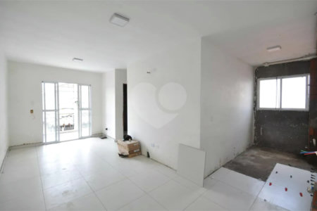 Apartamento à venda com 2 quartos em Tucuruvi, São Paulo, SP