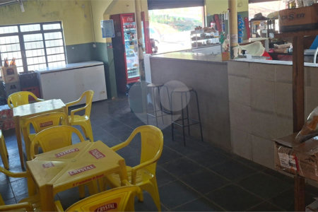 Casa à venda com 2 quartos em Morro do Alto, Itapetininga, SP